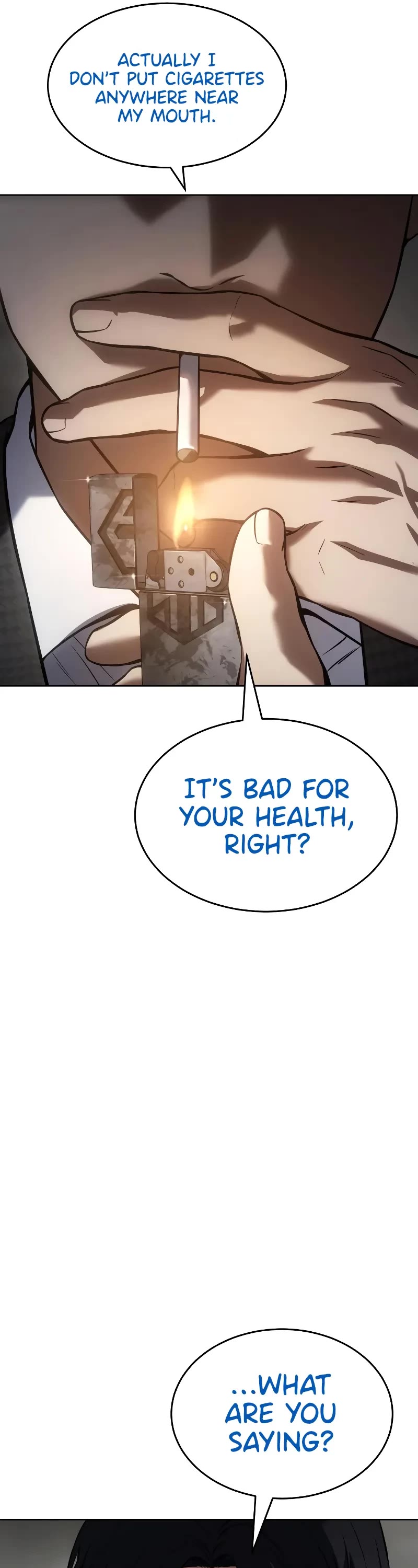 Baek XX chapter 38 page 64