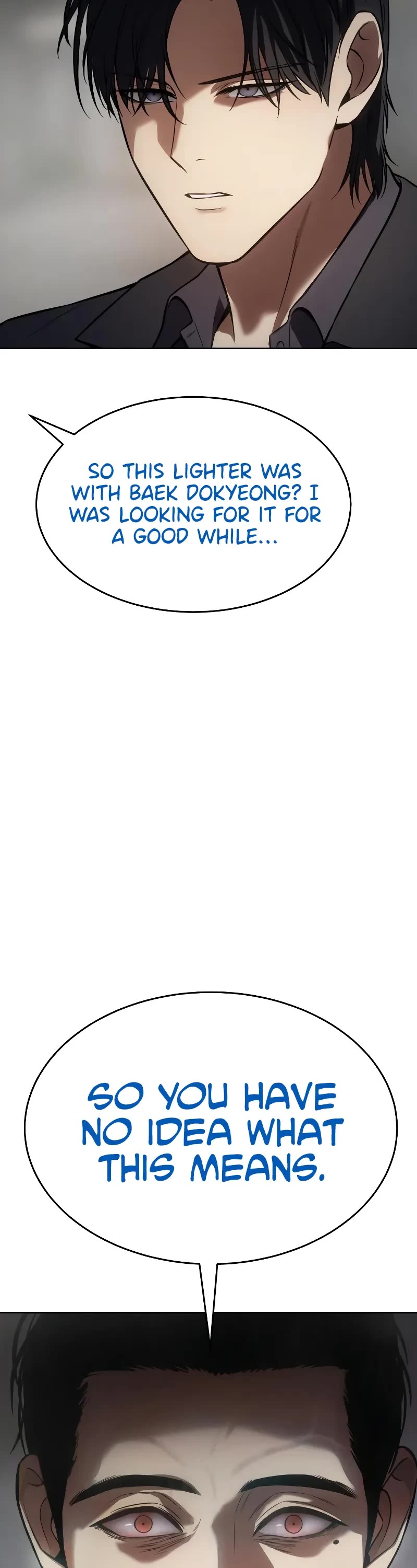 Baek XX chapter 38 page 65