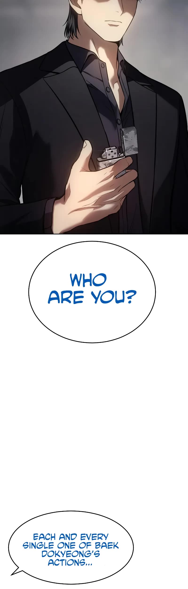 Baek XX chapter 38 page 67