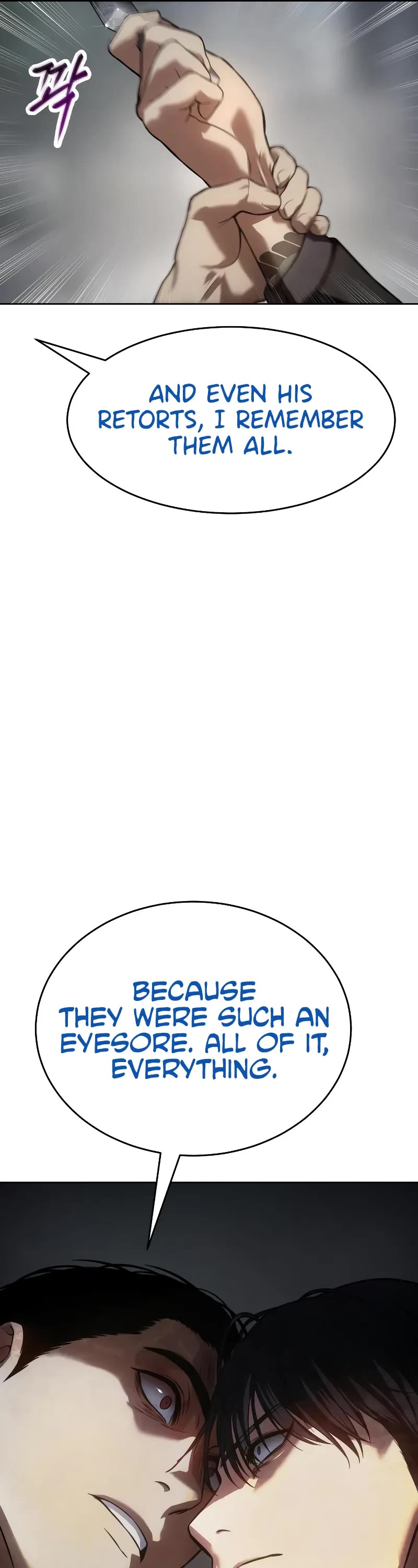 Baek XX chapter 38 page 68