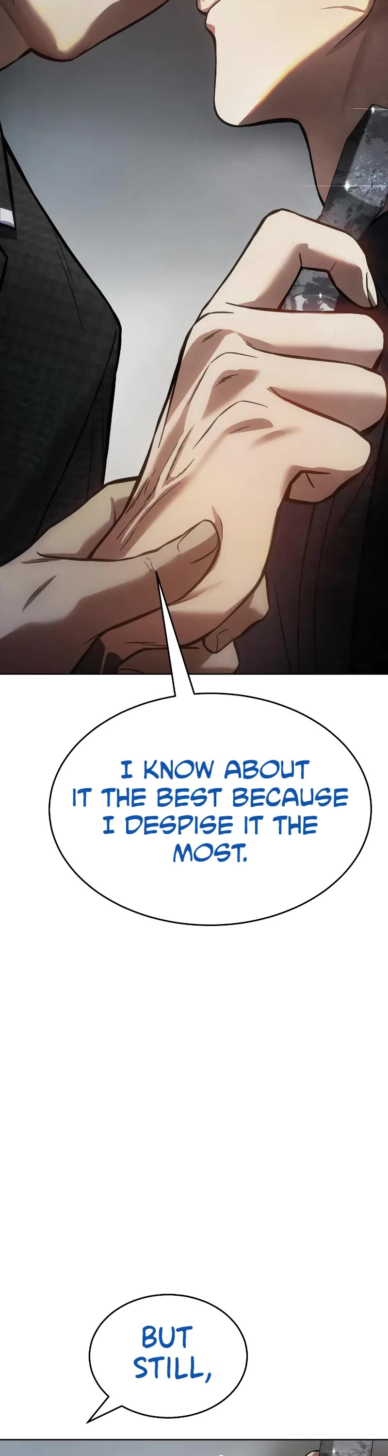 Baek XX chapter 38 page 69