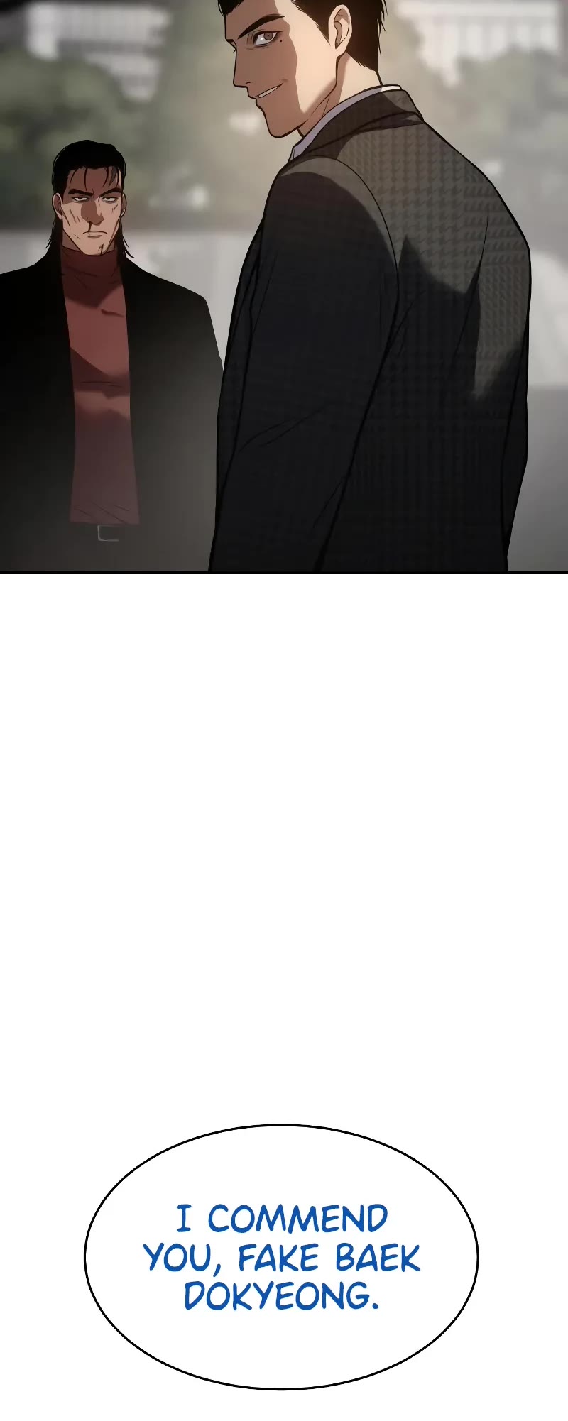 Baek XX chapter 38 page 71