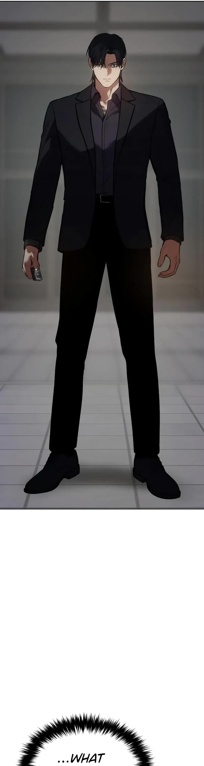 Baek XX chapter 38 page 72