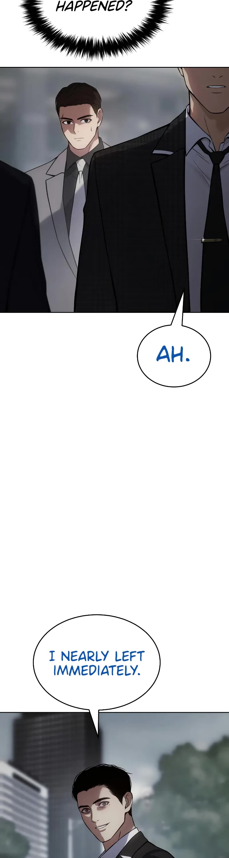 Baek XX chapter 38 page 73