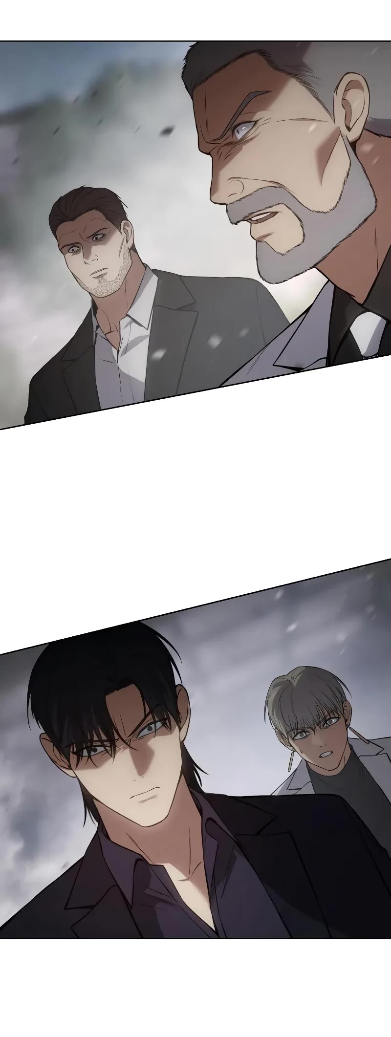 Baek XX chapter 38 page 82