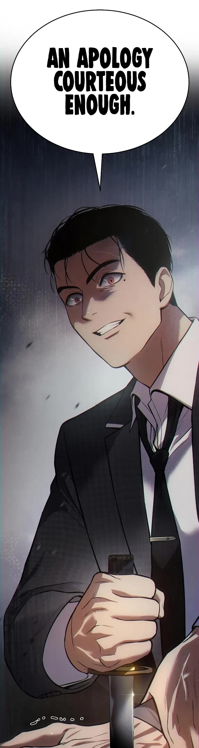 Baek XX chapter 38 page 84