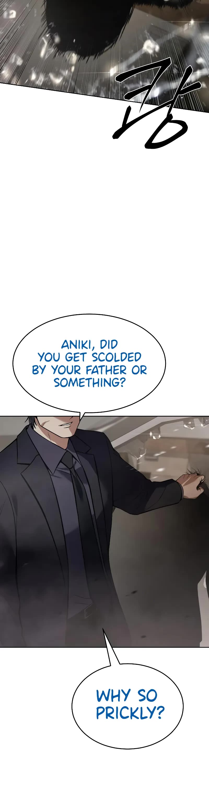 Baek XX chapter 38 page 9