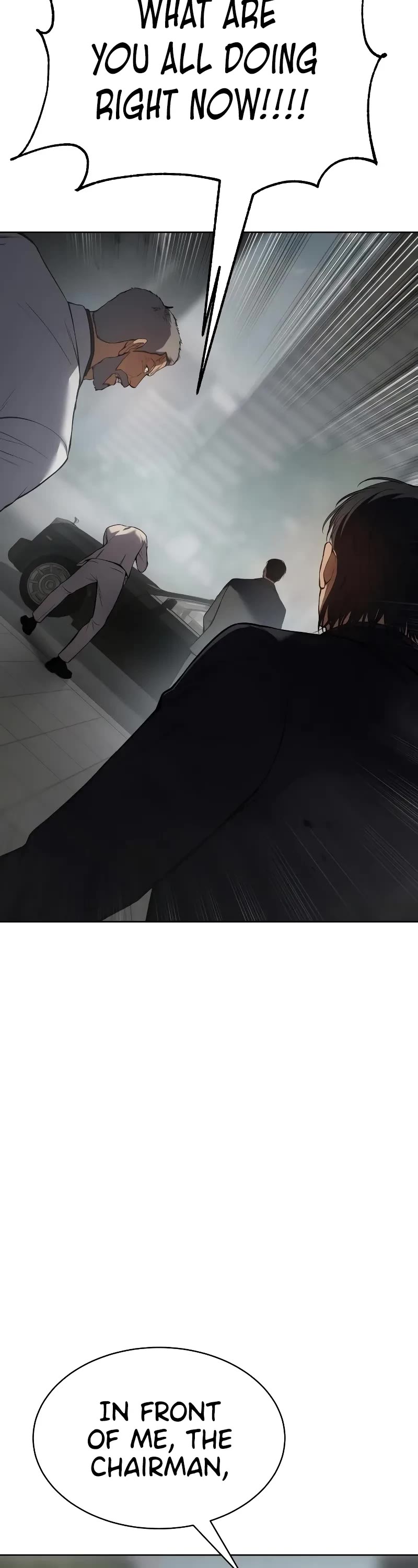 Baek XX chapter 39 page 11