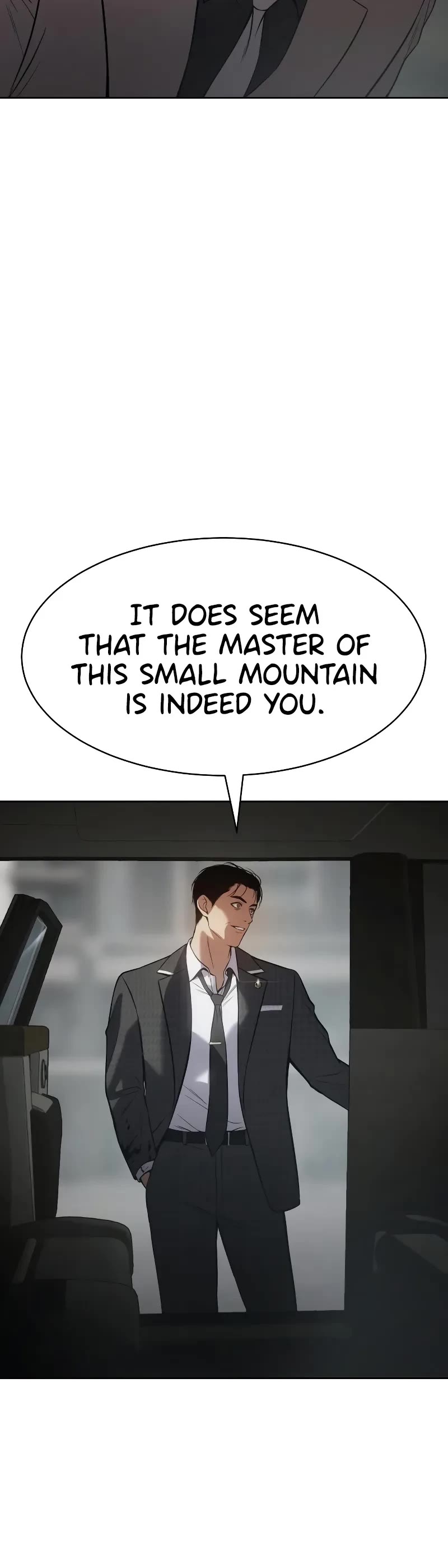 Baek XX chapter 39 page 16