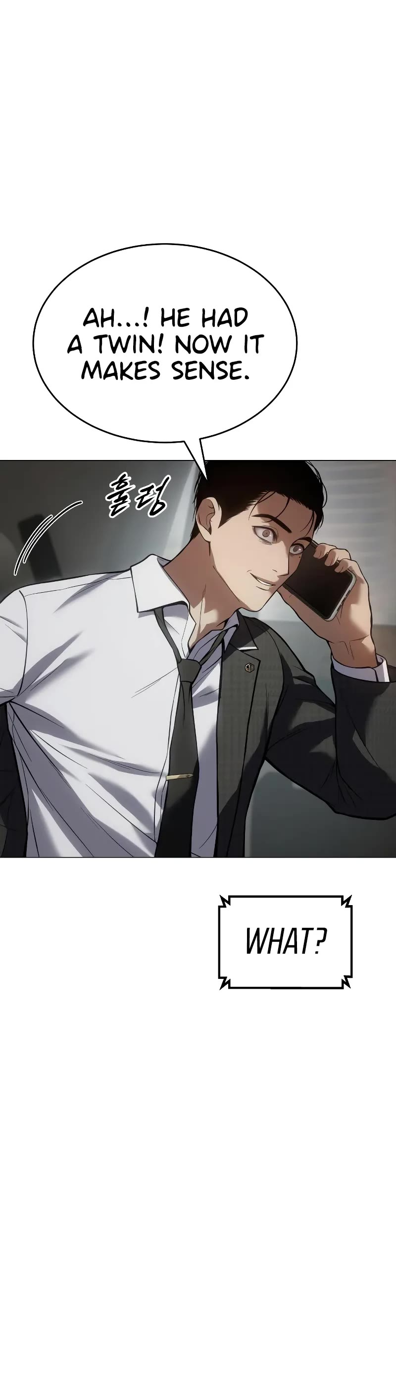 Baek XX chapter 39 page 29