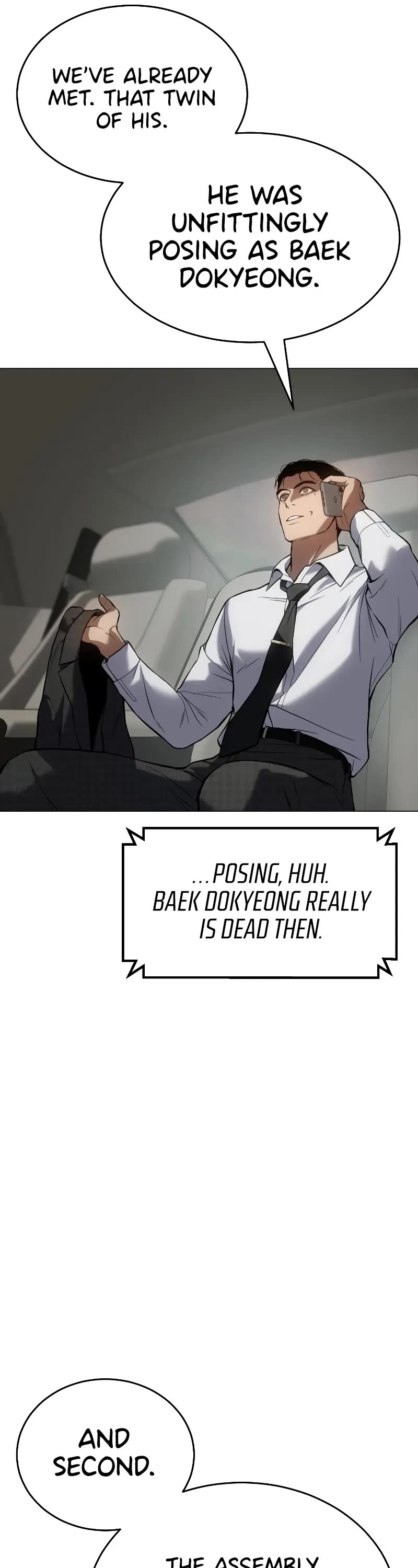 Baek XX chapter 39 page 30