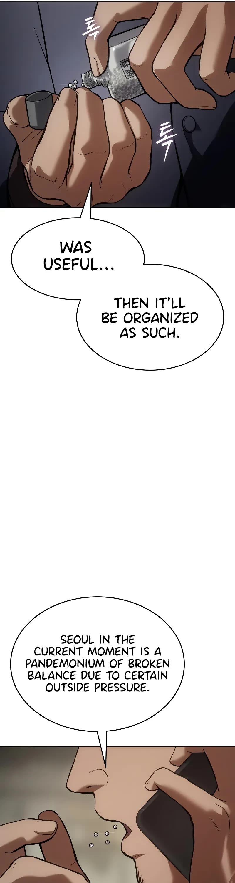 Baek XX chapter 39 page 34