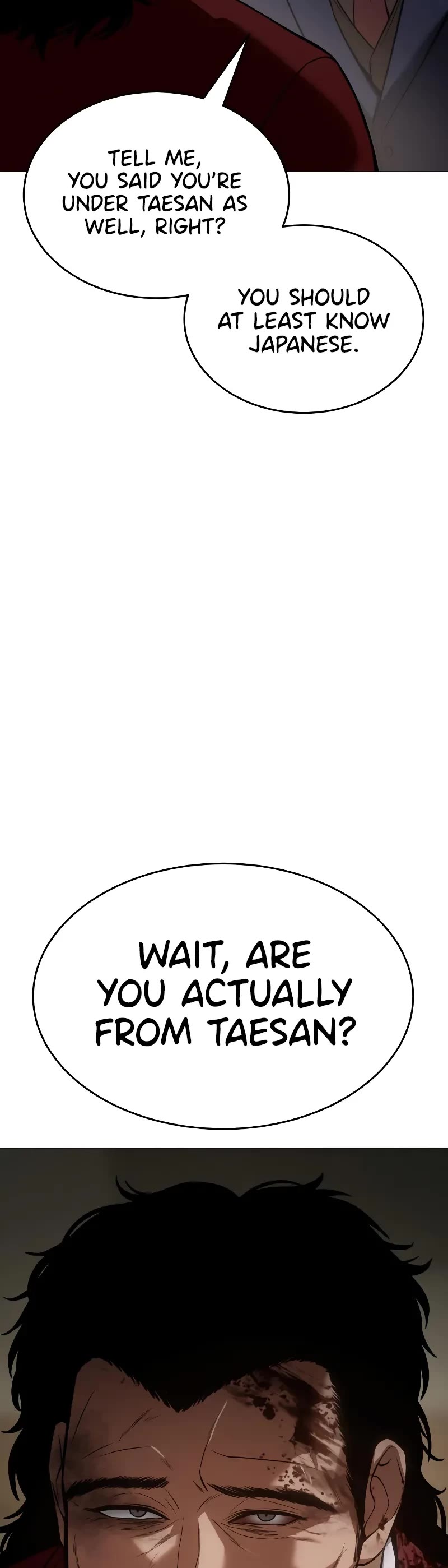 Baek XX chapter 39 page 40