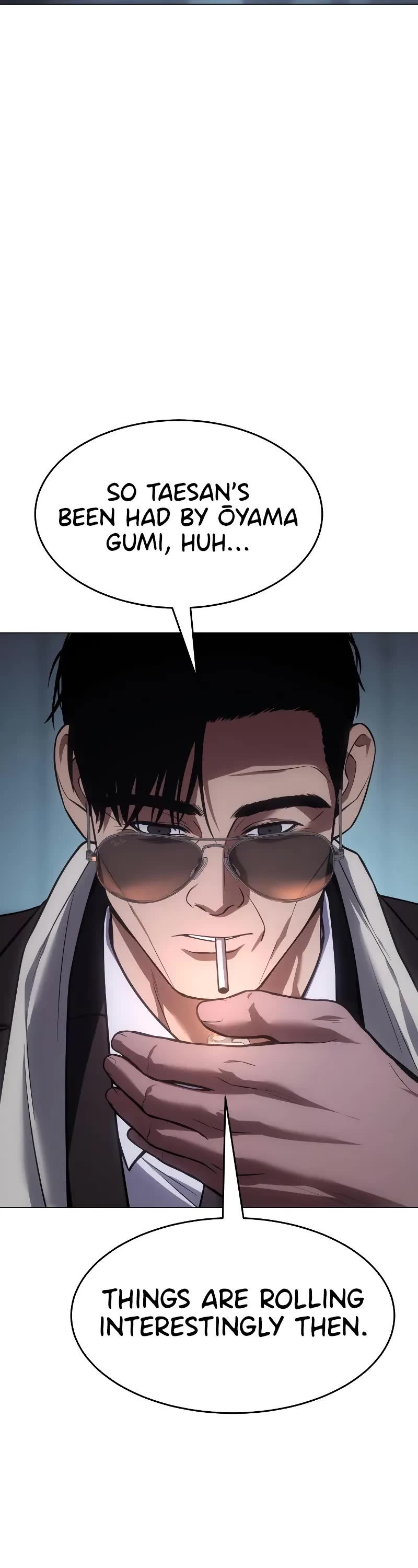 Baek XX chapter 39 page 43