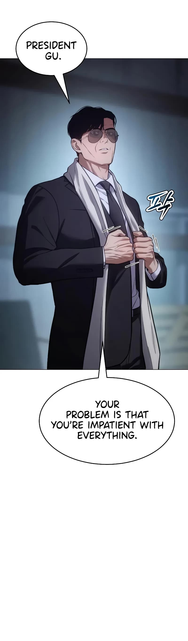 Baek XX chapter 39 page 49