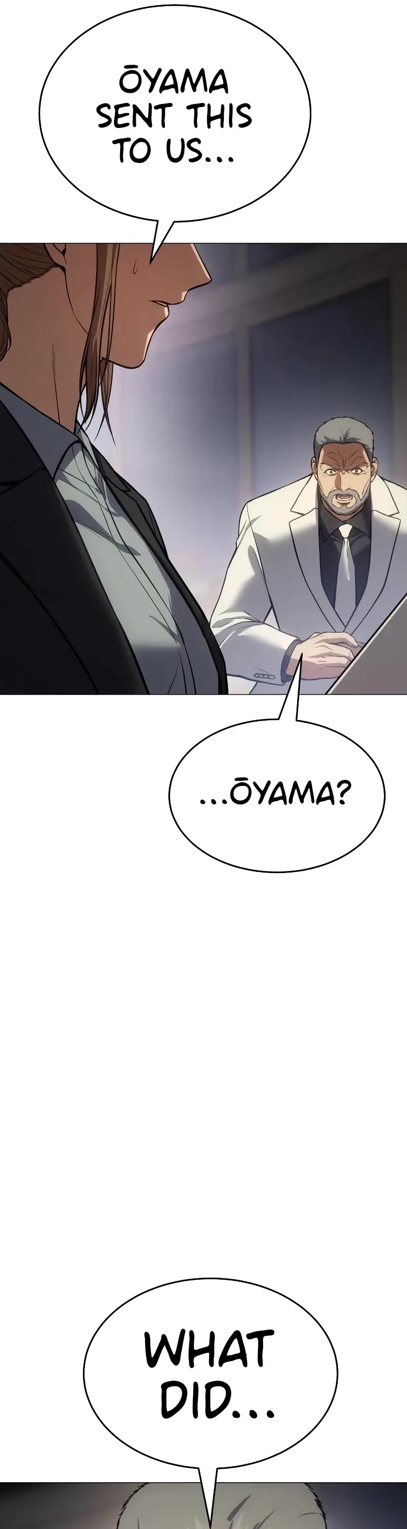 Baek XX chapter 39 page 54