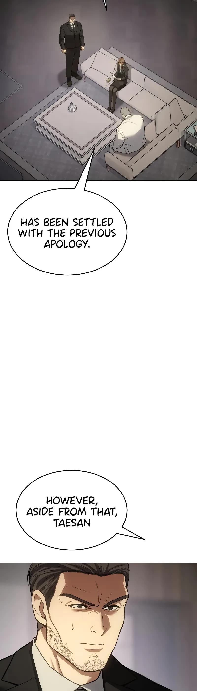 Baek XX chapter 39 page 56