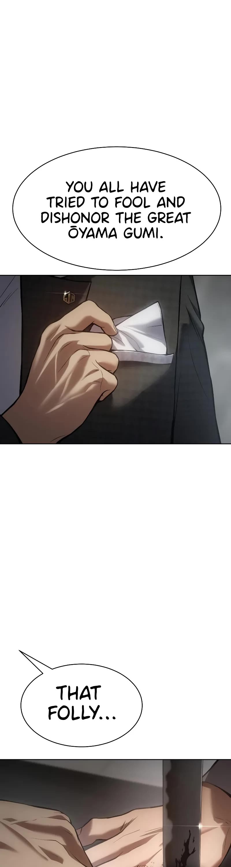 Baek XX chapter 39 page 6