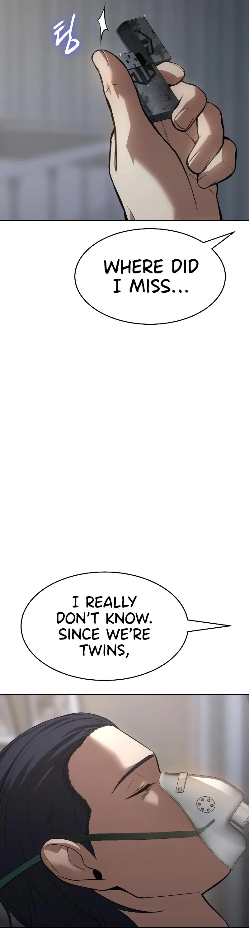 Baek XX chapter 39 page 66