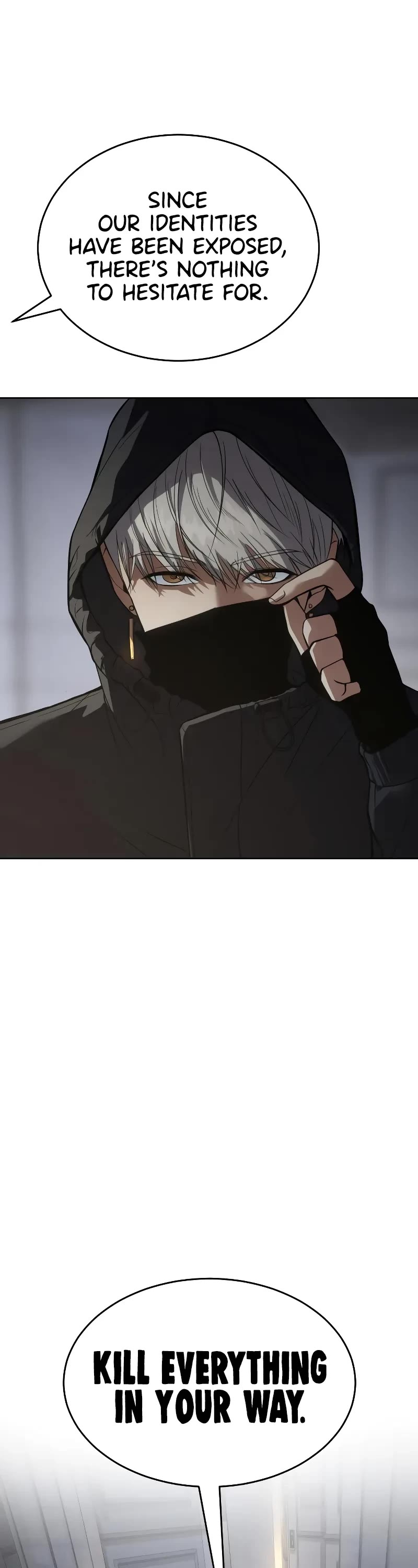 Baek XX chapter 39 page 75