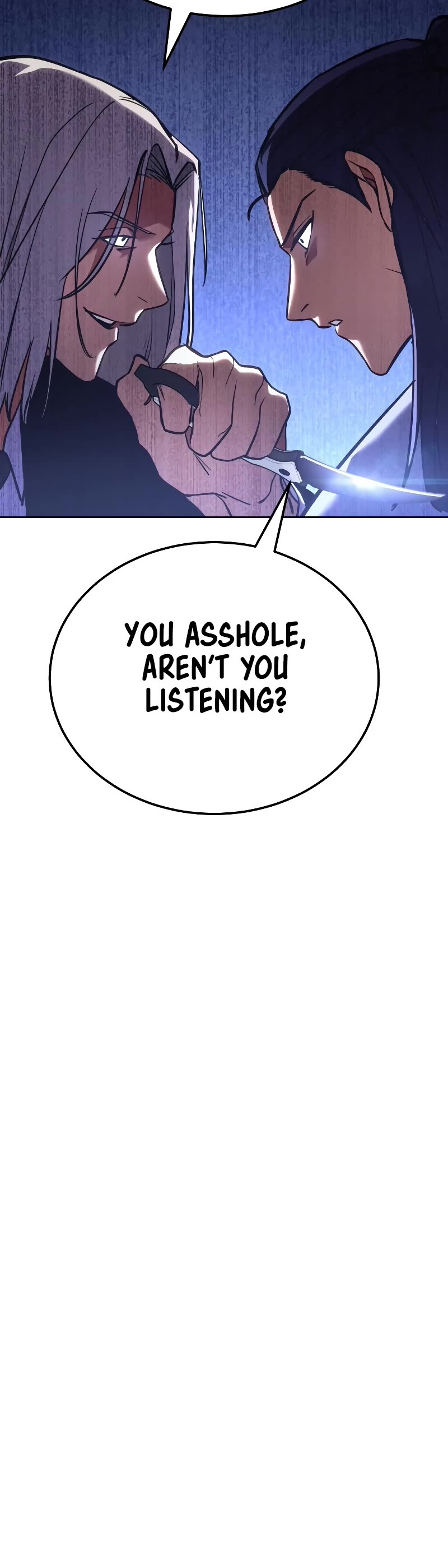 Baek XX chapter 4 page 13