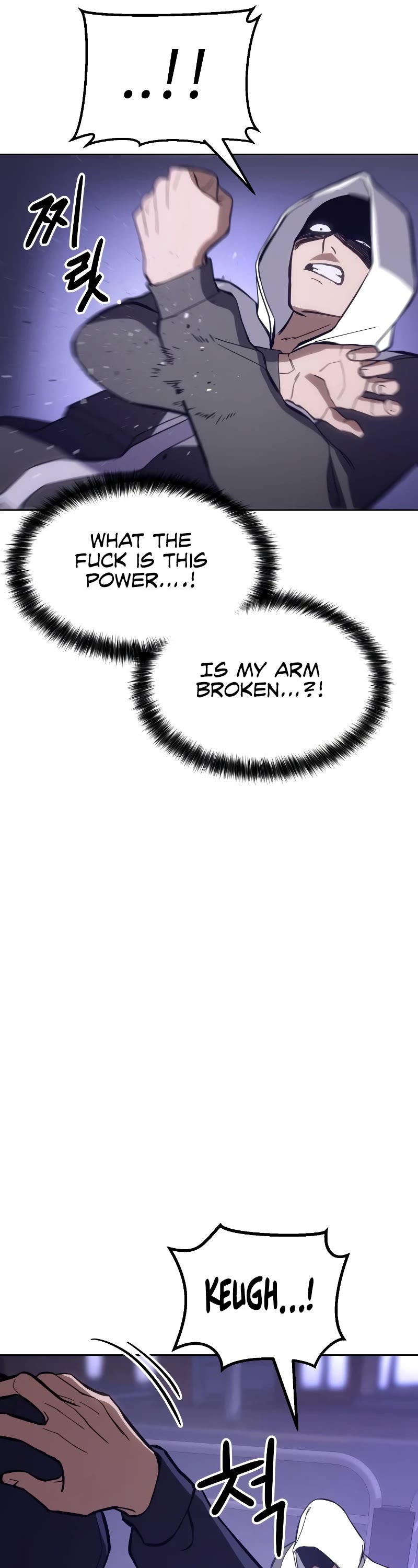 Baek XX chapter 4 page 18