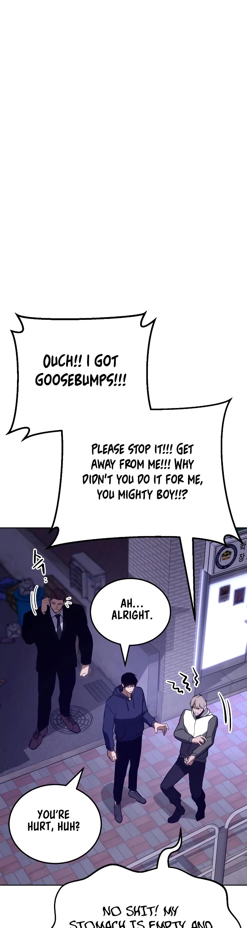 Baek XX chapter 4 page 26