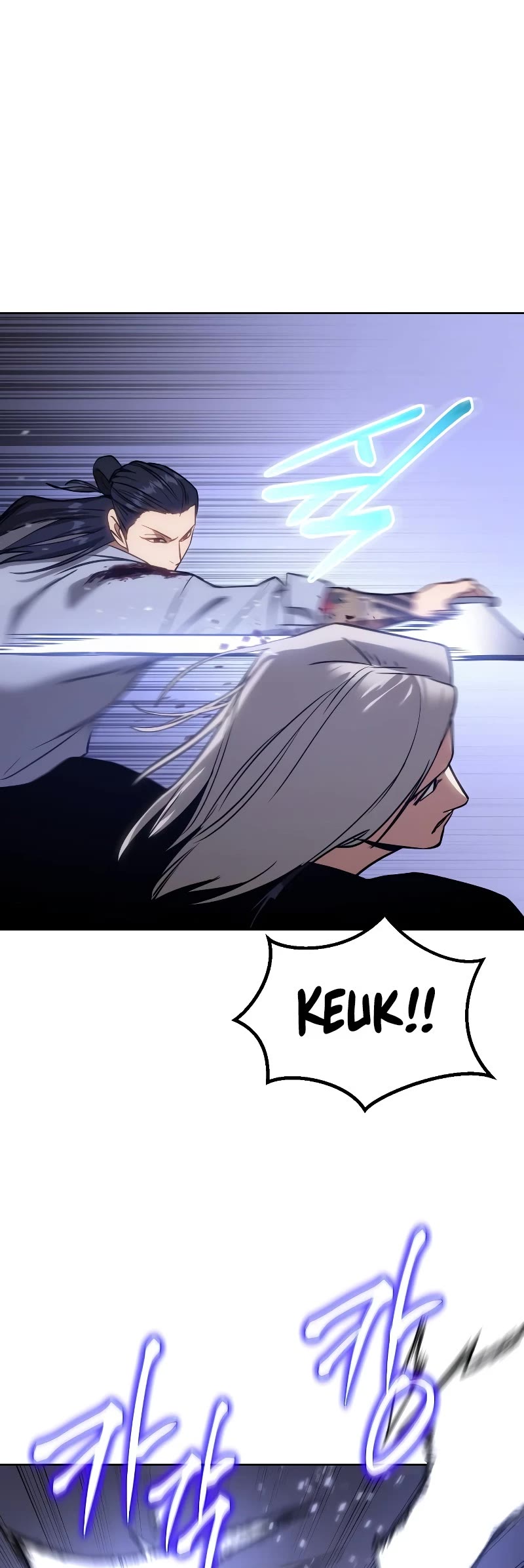 Baek XX chapter 4 page 32