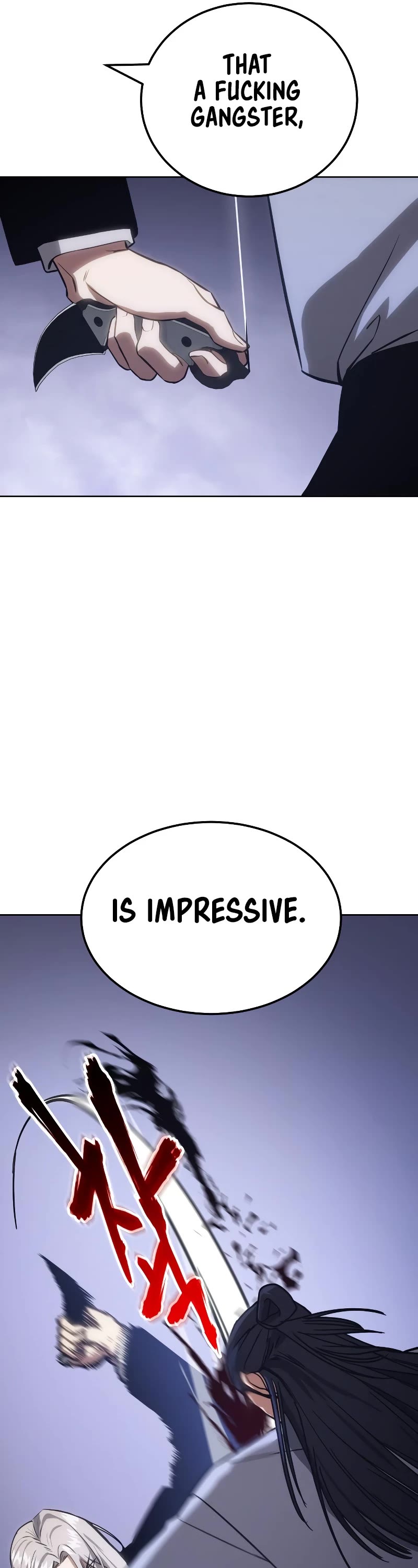 Baek XX chapter 4 page 38