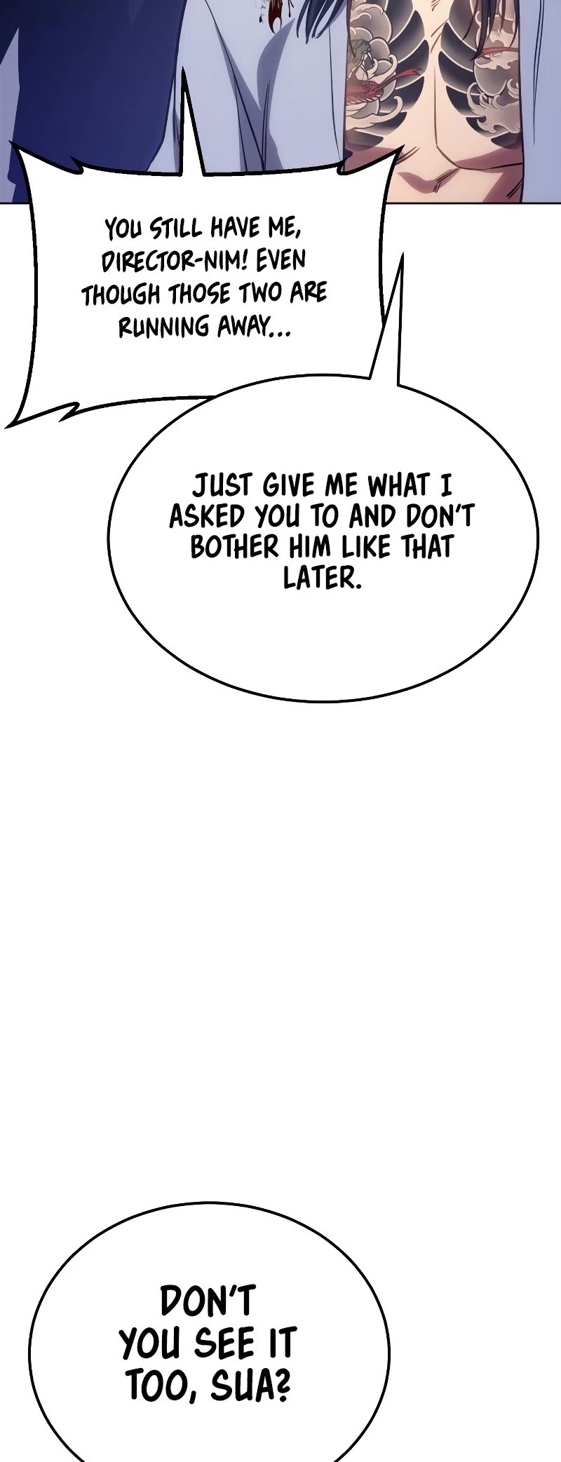 Baek XX chapter 4 page 4