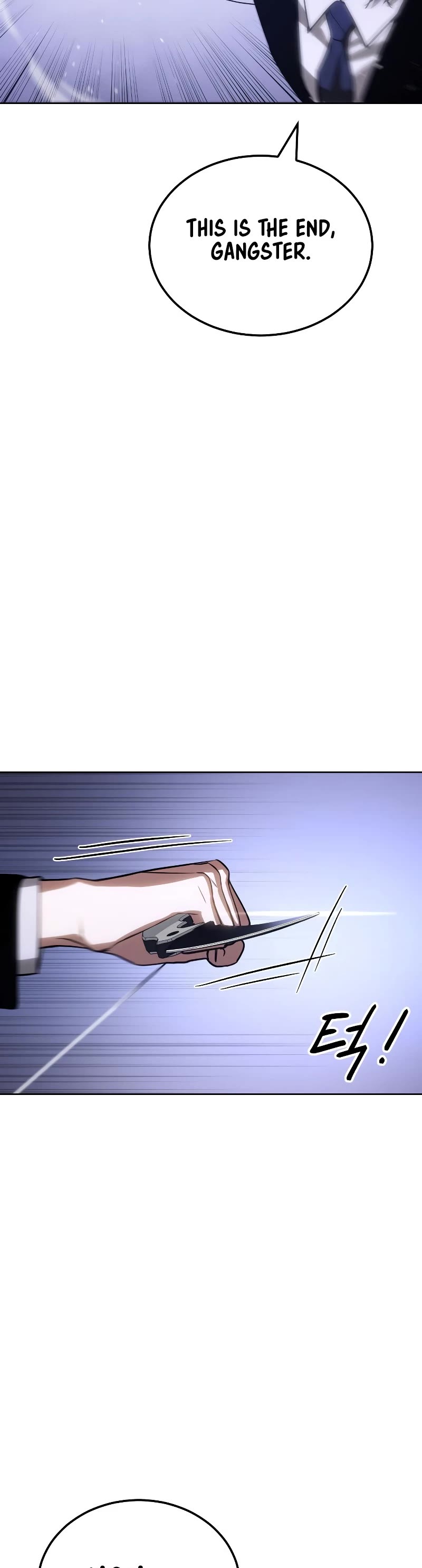 Baek XX chapter 4 page 47