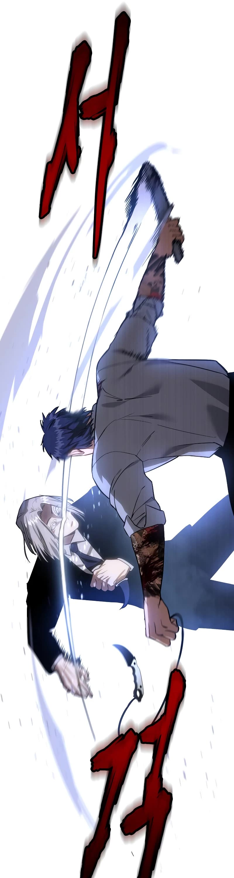 Baek XX chapter 4 page 49