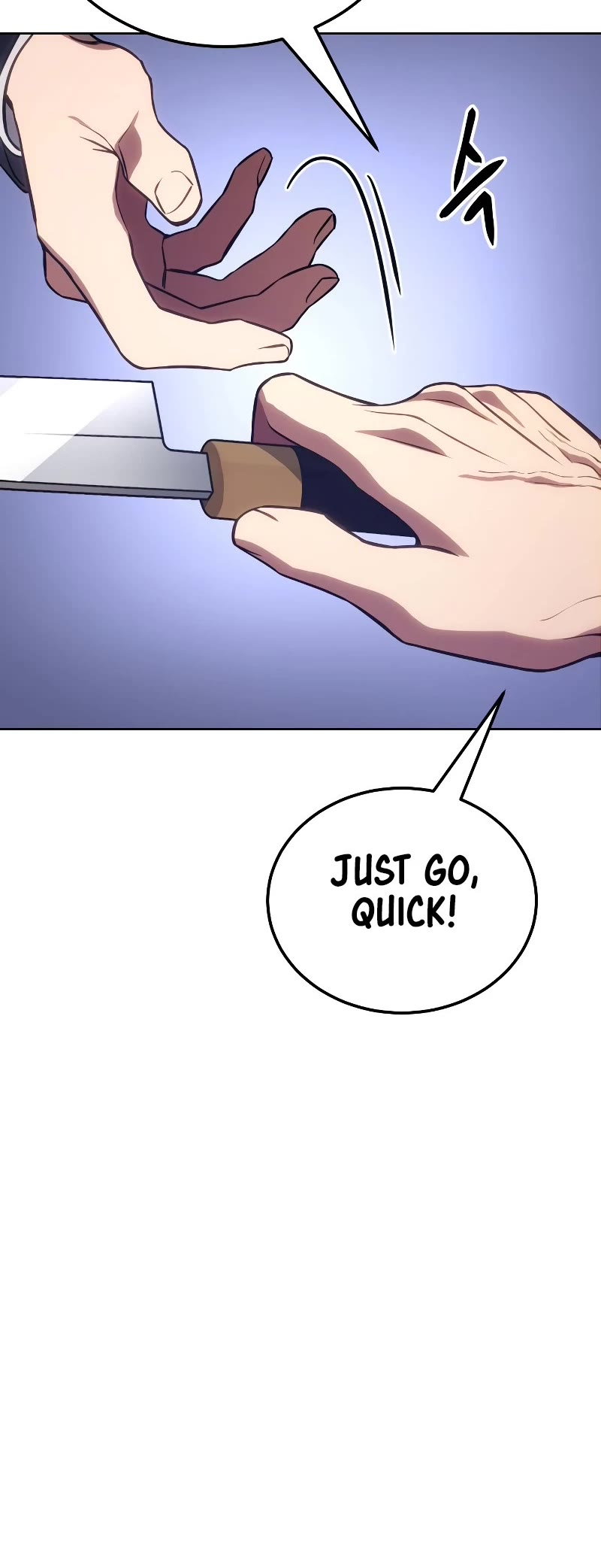 Baek XX chapter 4 page 5