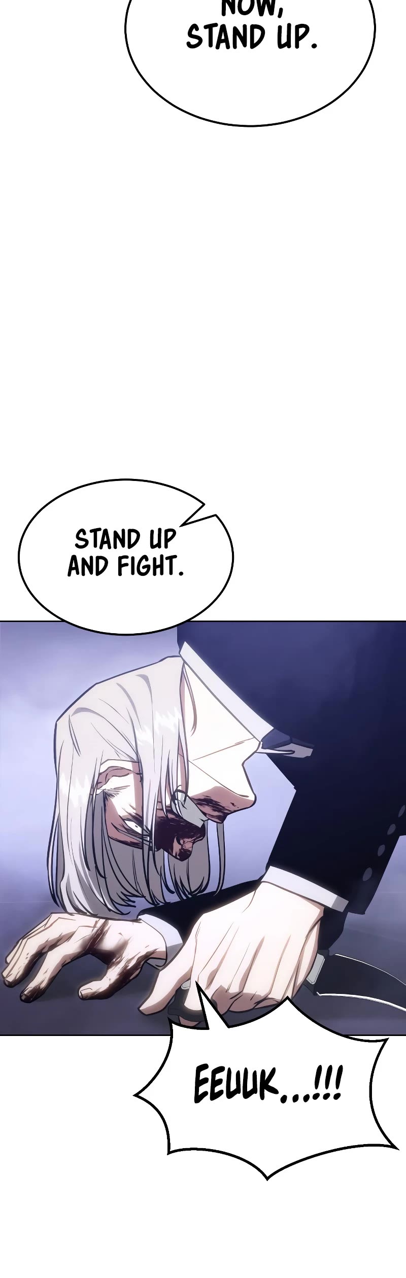 Baek XX chapter 4 page 51