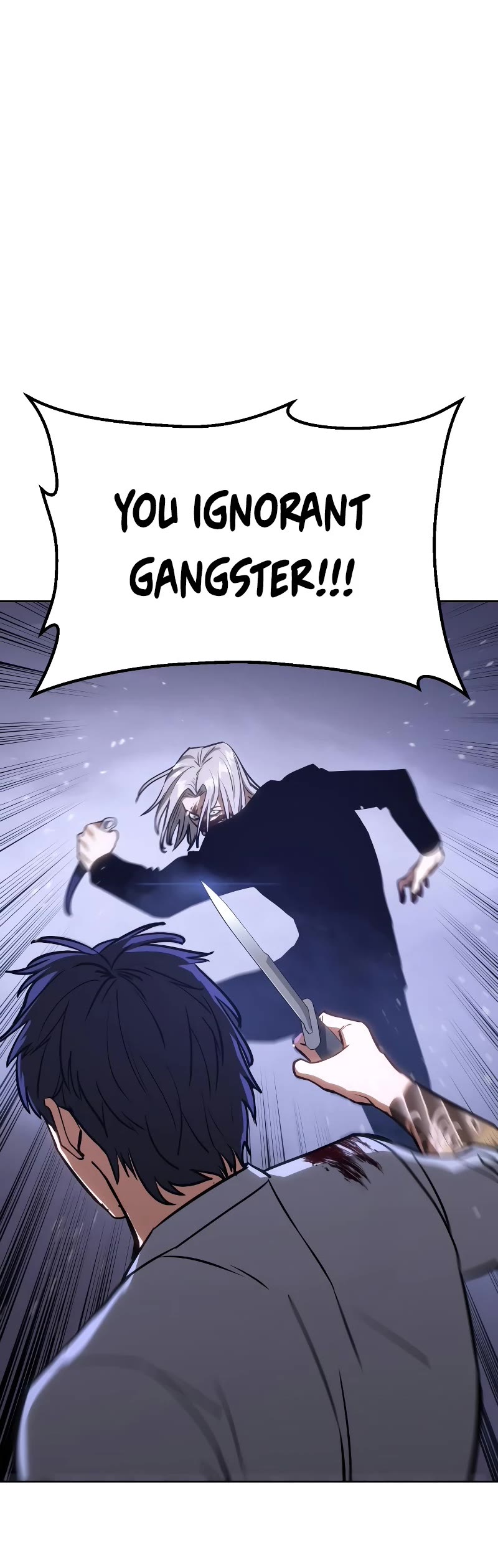 Baek XX chapter 4 page 52