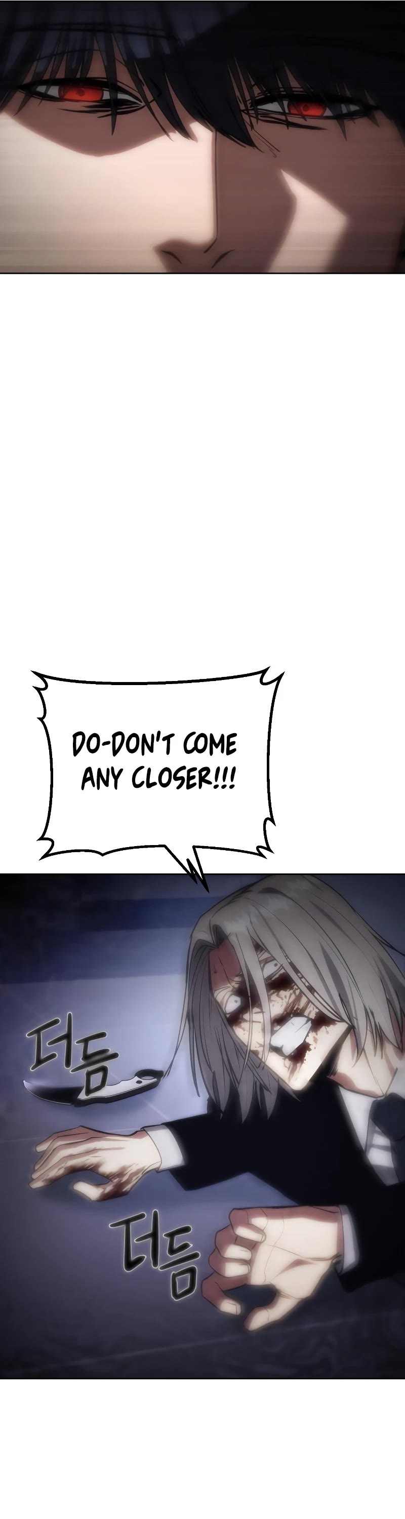 Baek XX chapter 4 page 65