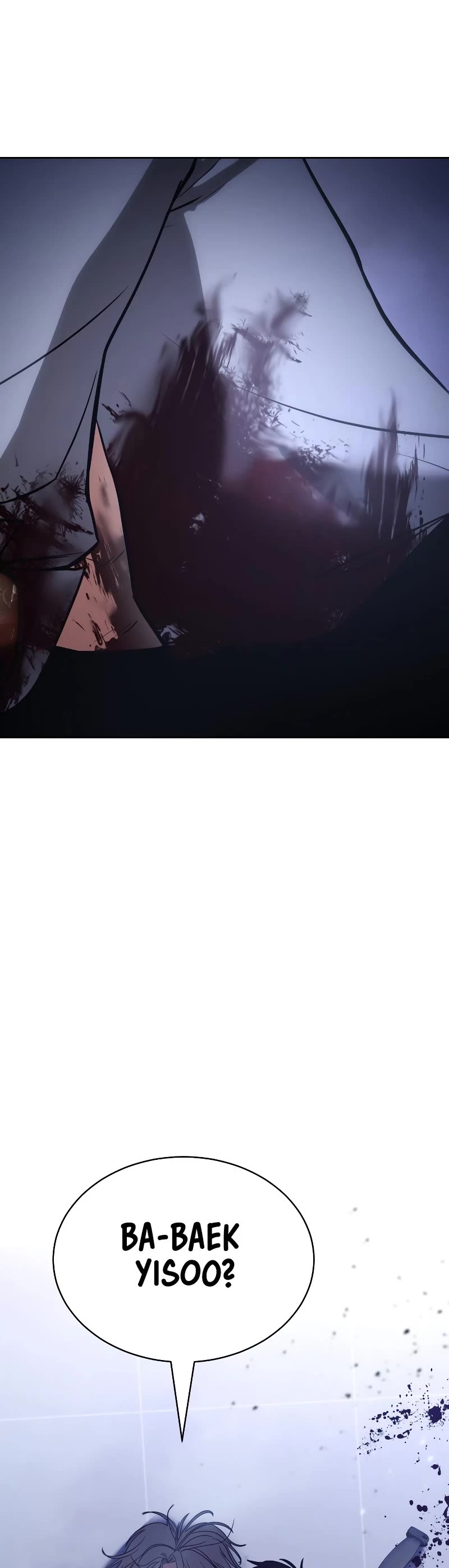 Baek XX chapter 4 page 70