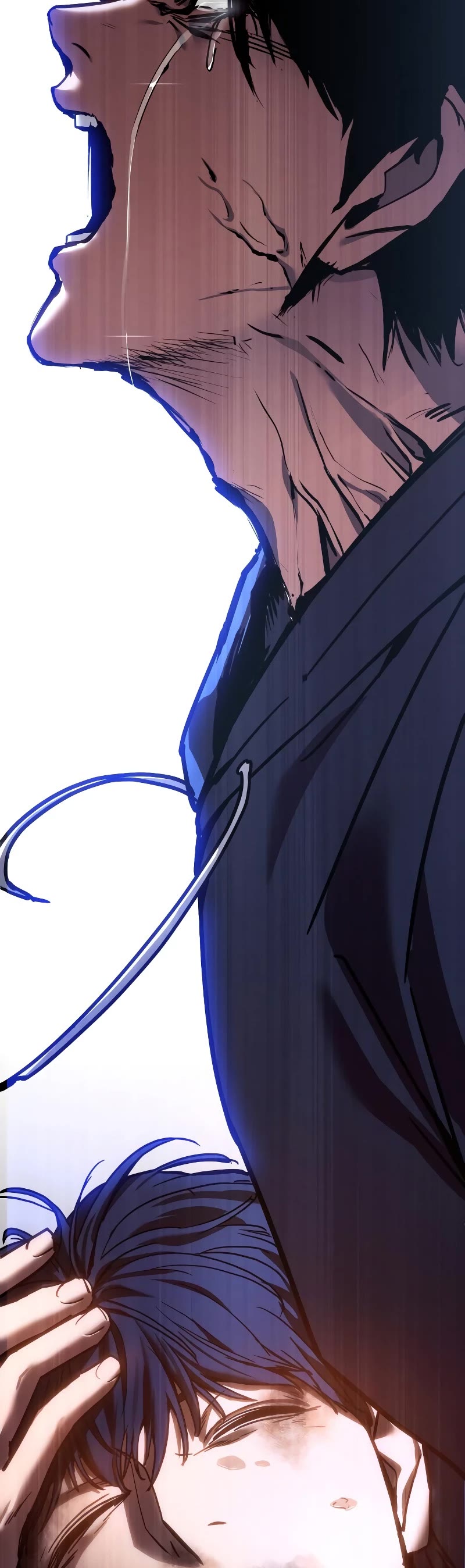 Baek XX chapter 4 page 78