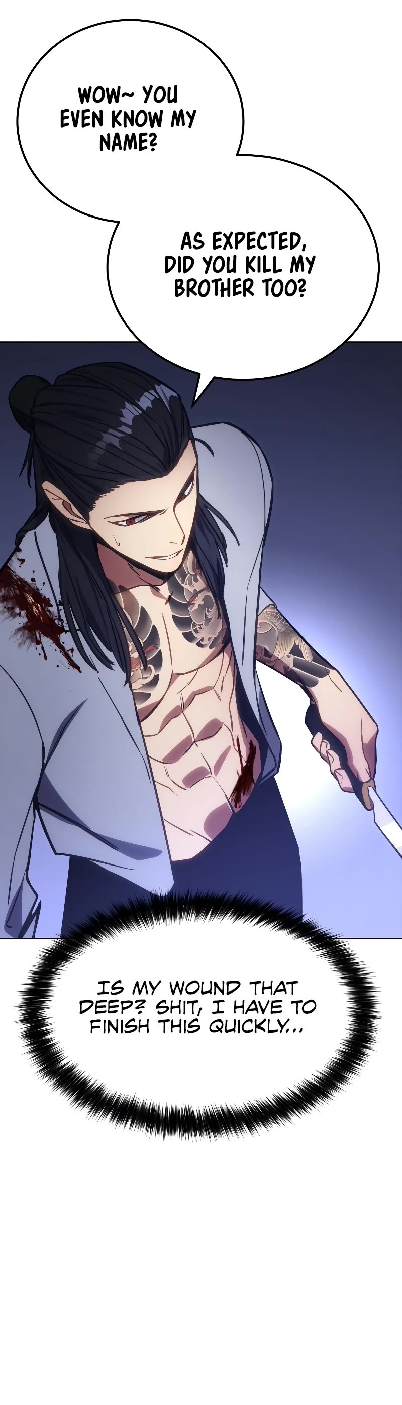 Baek XX chapter 4 page 9