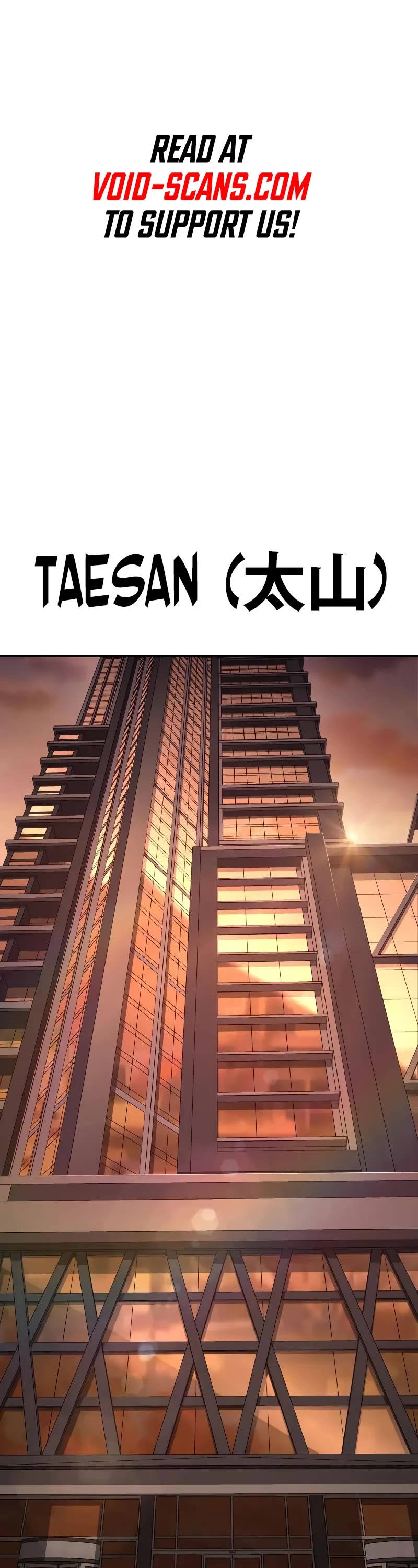 Baek XX chapter 40 page 1