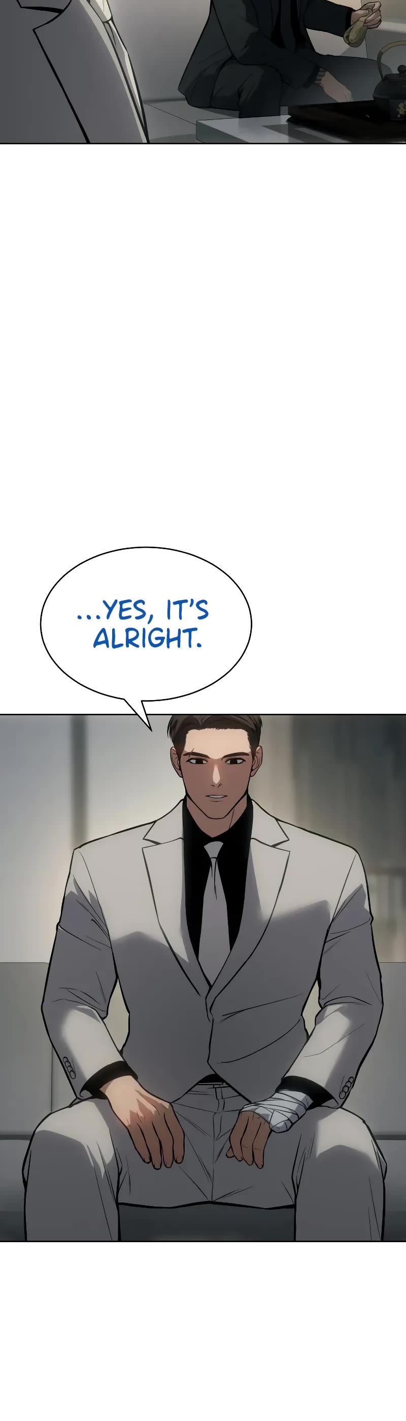 Baek XX chapter 40 page 12