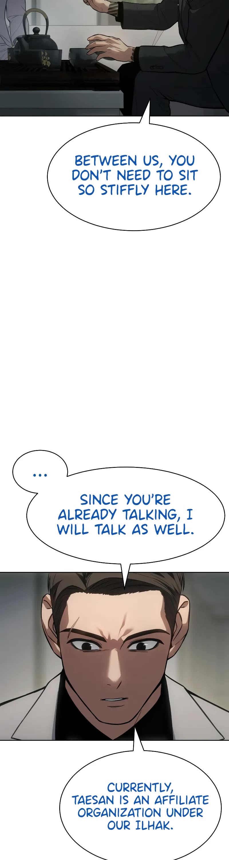 Baek XX chapter 40 page 14