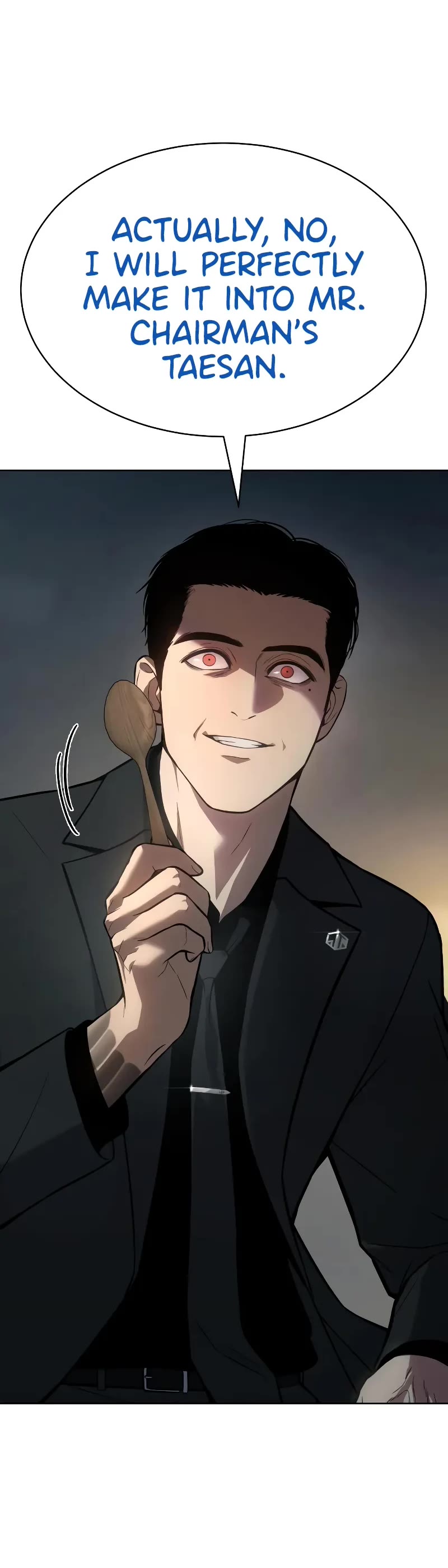 Baek XX chapter 40 page 16
