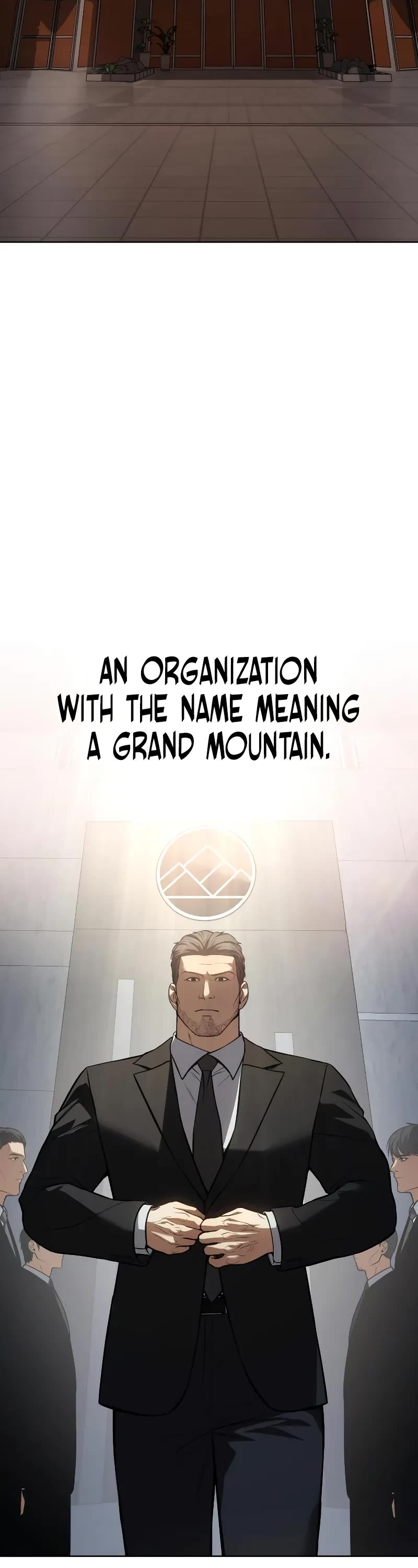 Baek XX chapter 40 page 2