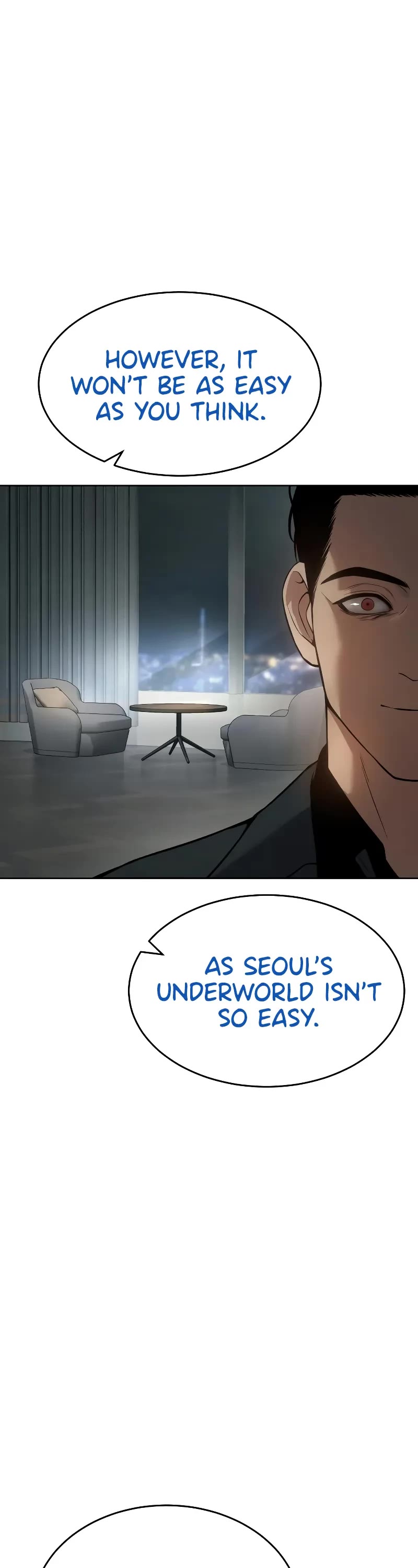 Baek XX chapter 40 page 25