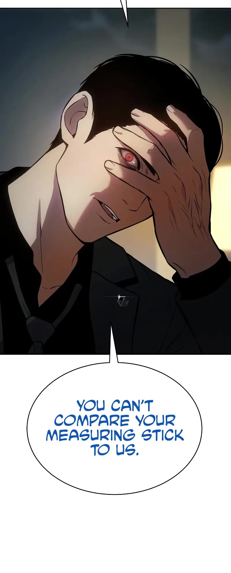 Baek XX chapter 40 page 27