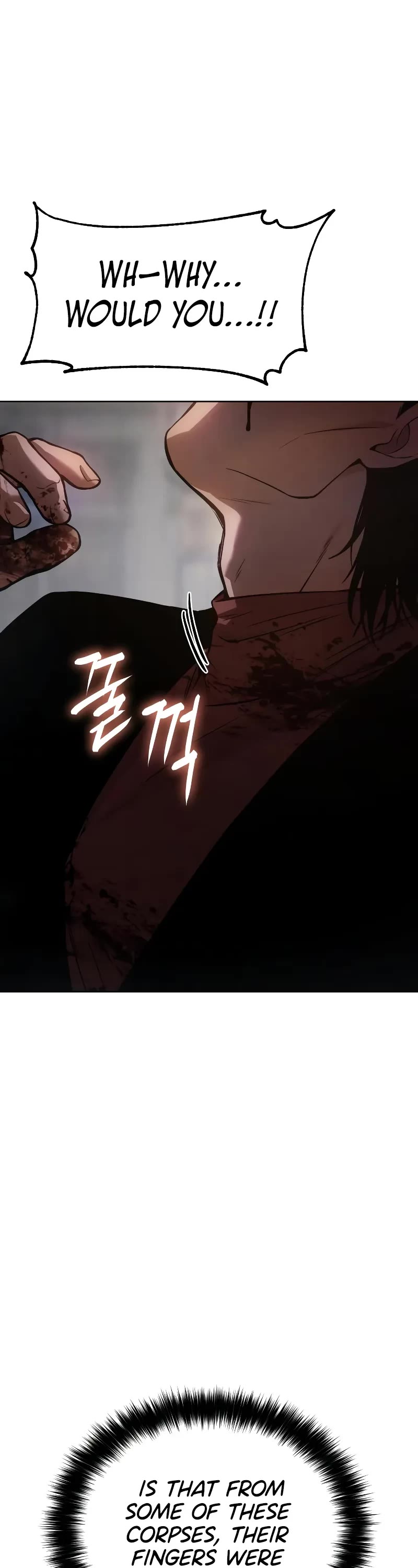 Baek XX chapter 40 page 34