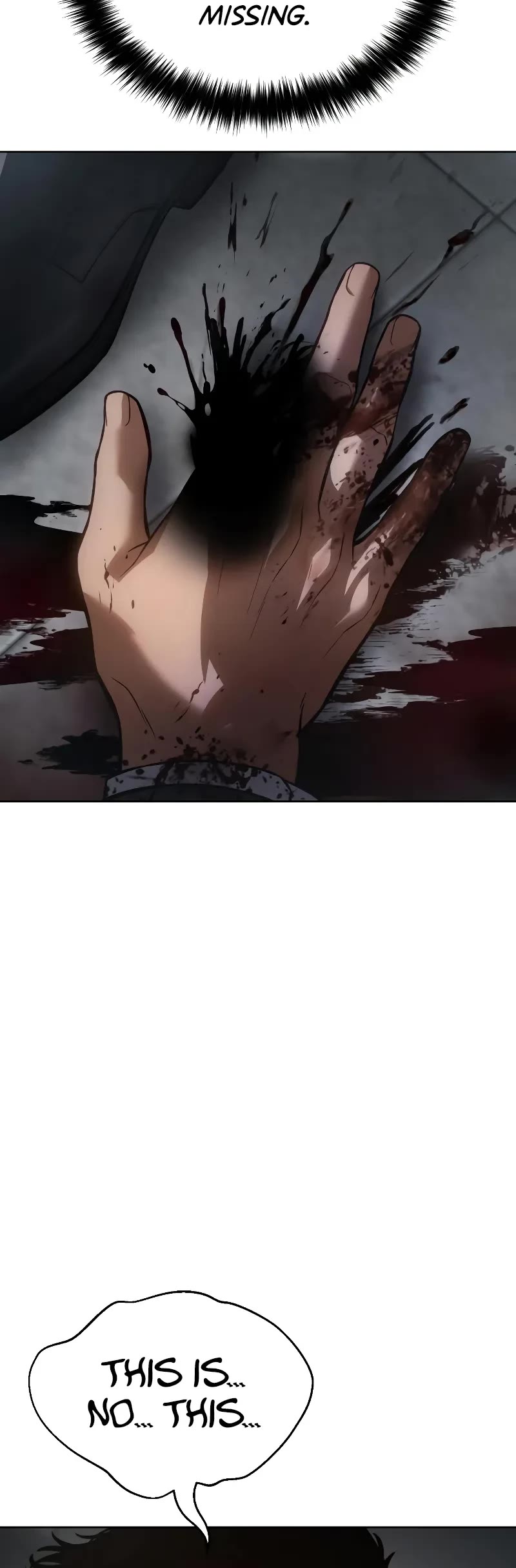 Baek XX chapter 40 page 35