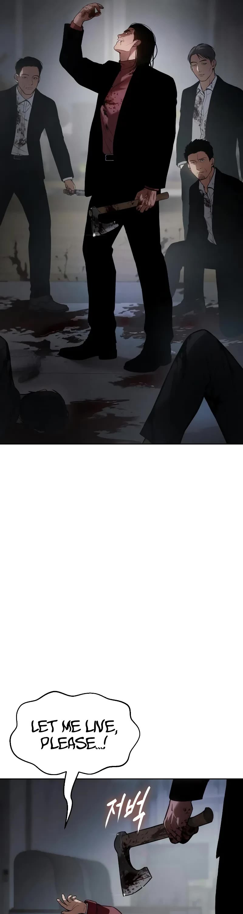 Baek XX chapter 40 page 37