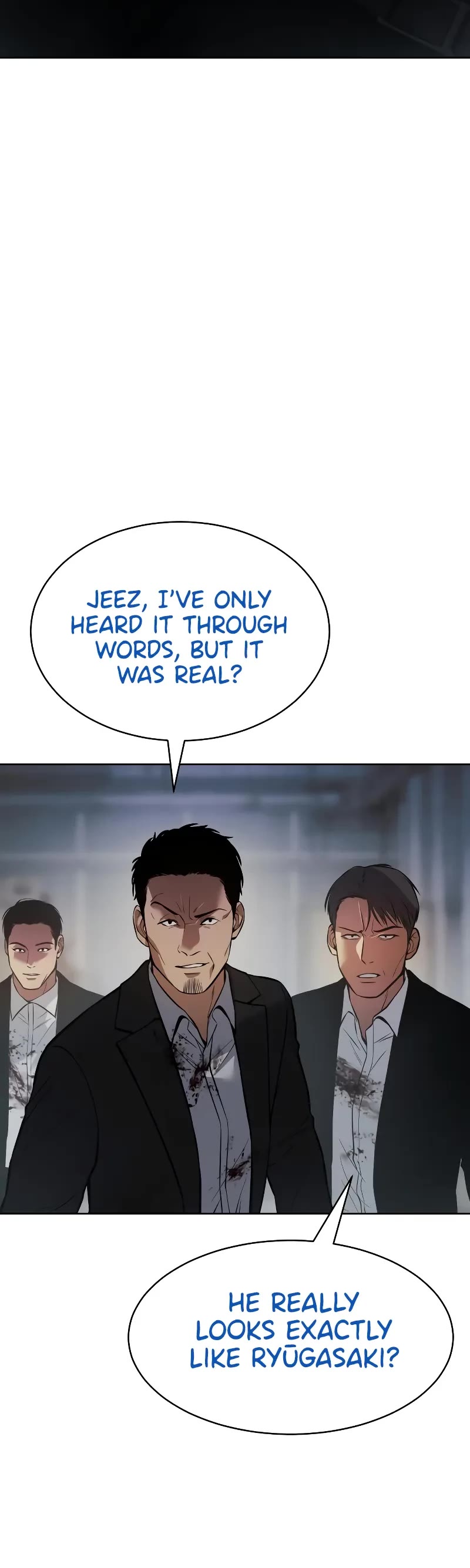 Baek XX chapter 40 page 47